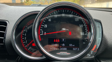 MINI Clubman 2.0 John Cooper Works ALL4 6dr Auto Petrol Estate